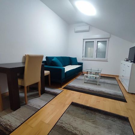 Apartment Beba モスタル エクステリア 写真