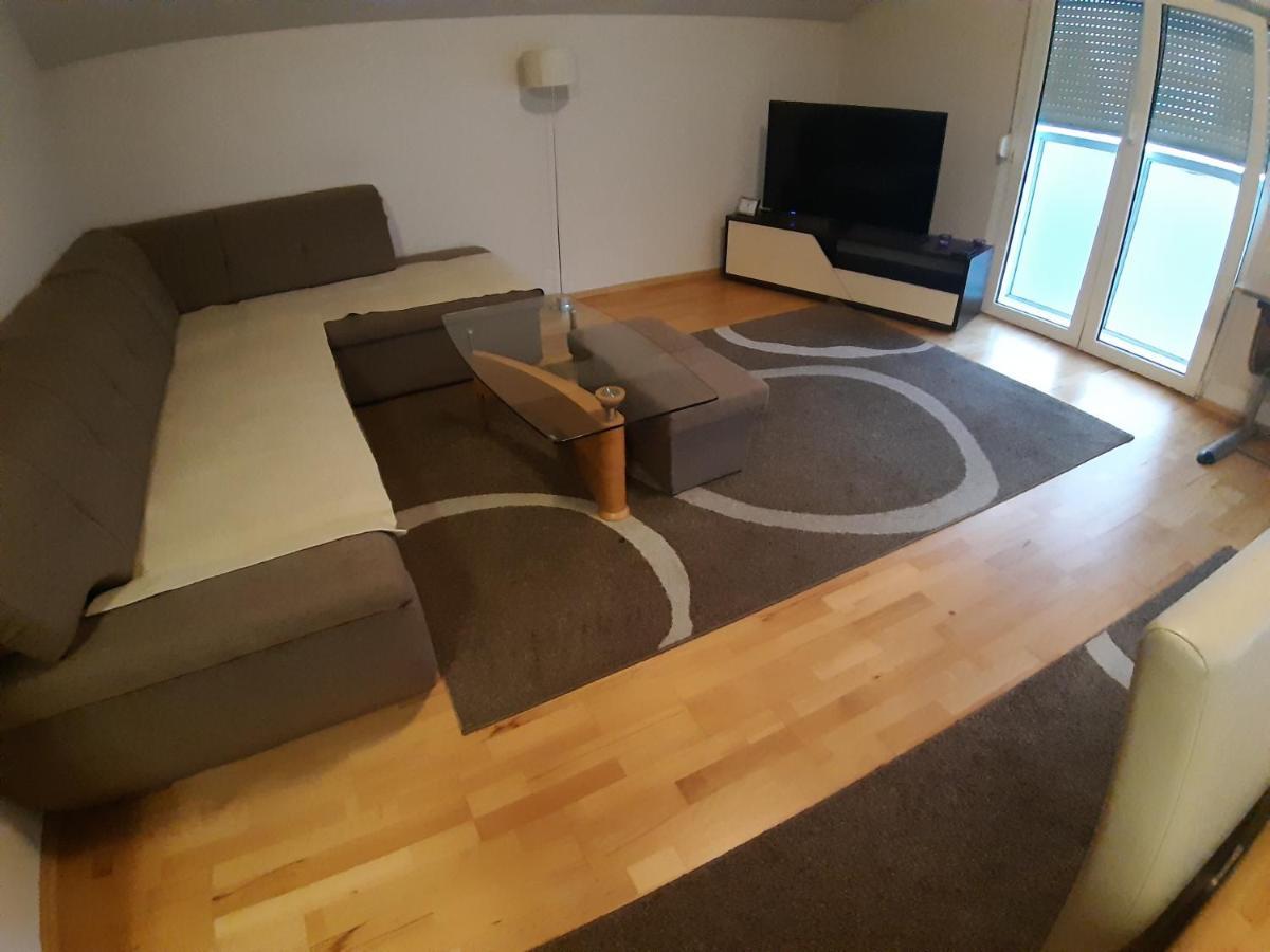 Apartment Beba モスタル エクステリア 写真