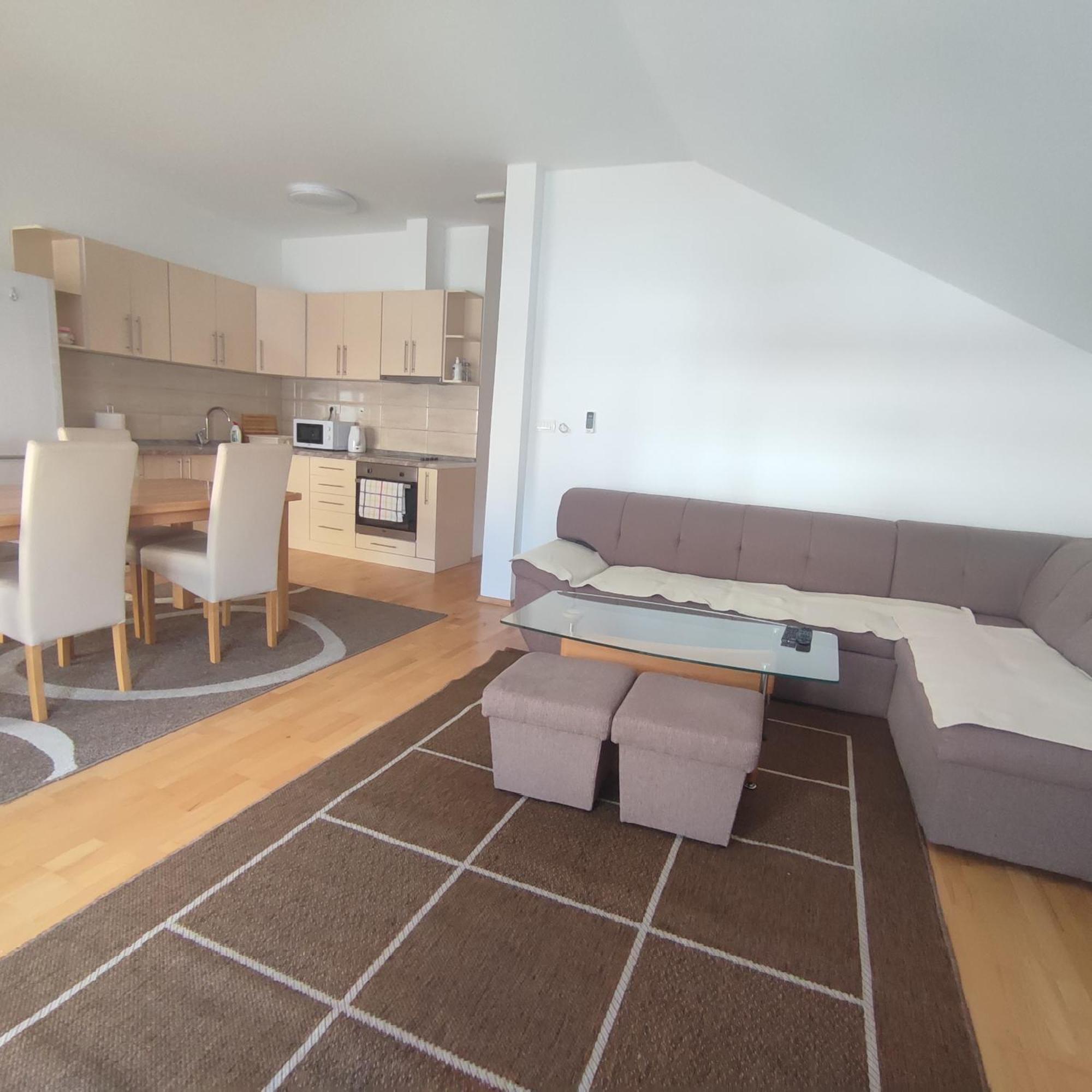 Apartment Beba モスタル エクステリア 写真