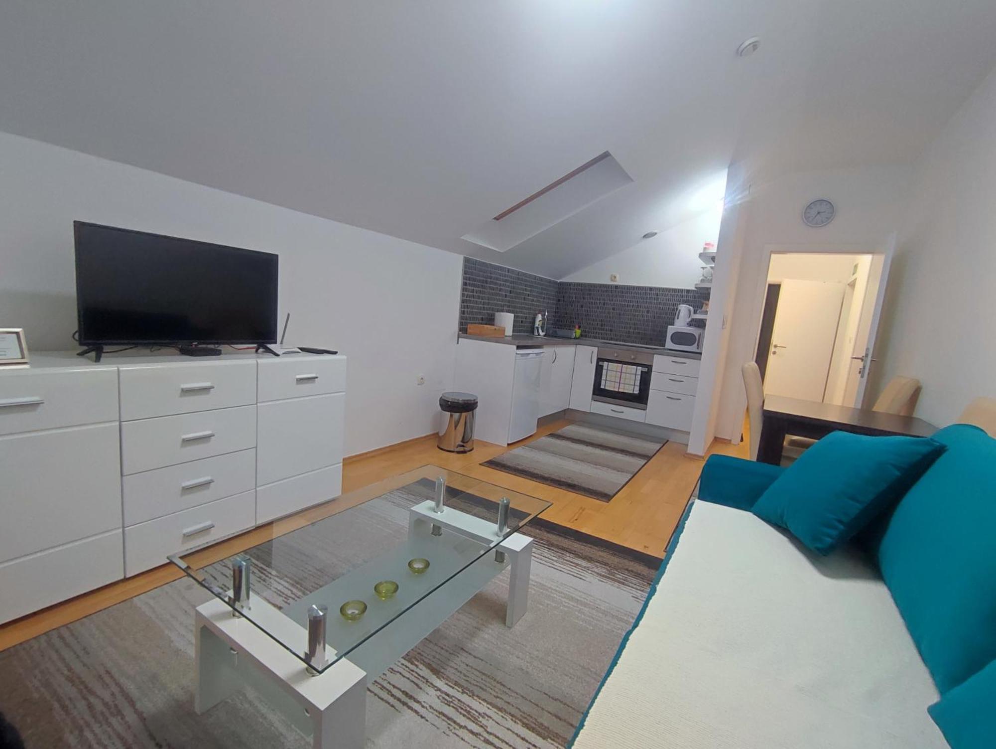 Apartment Beba モスタル エクステリア 写真