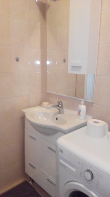 Apartment Beba モスタル エクステリア 写真