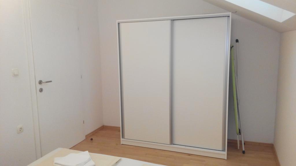 Apartment Beba モスタル エクステリア 写真