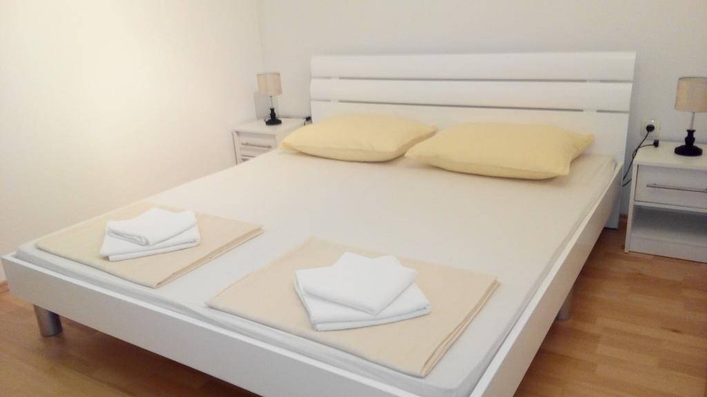 Apartment Beba モスタル エクステリア 写真