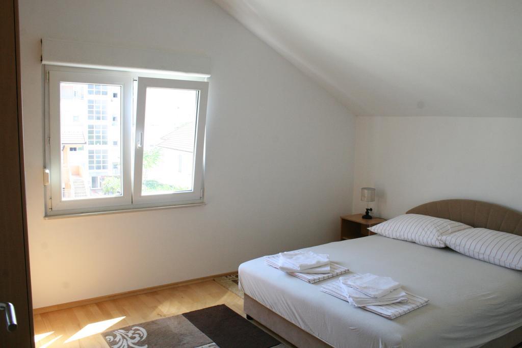 Apartment Beba モスタル エクステリア 写真