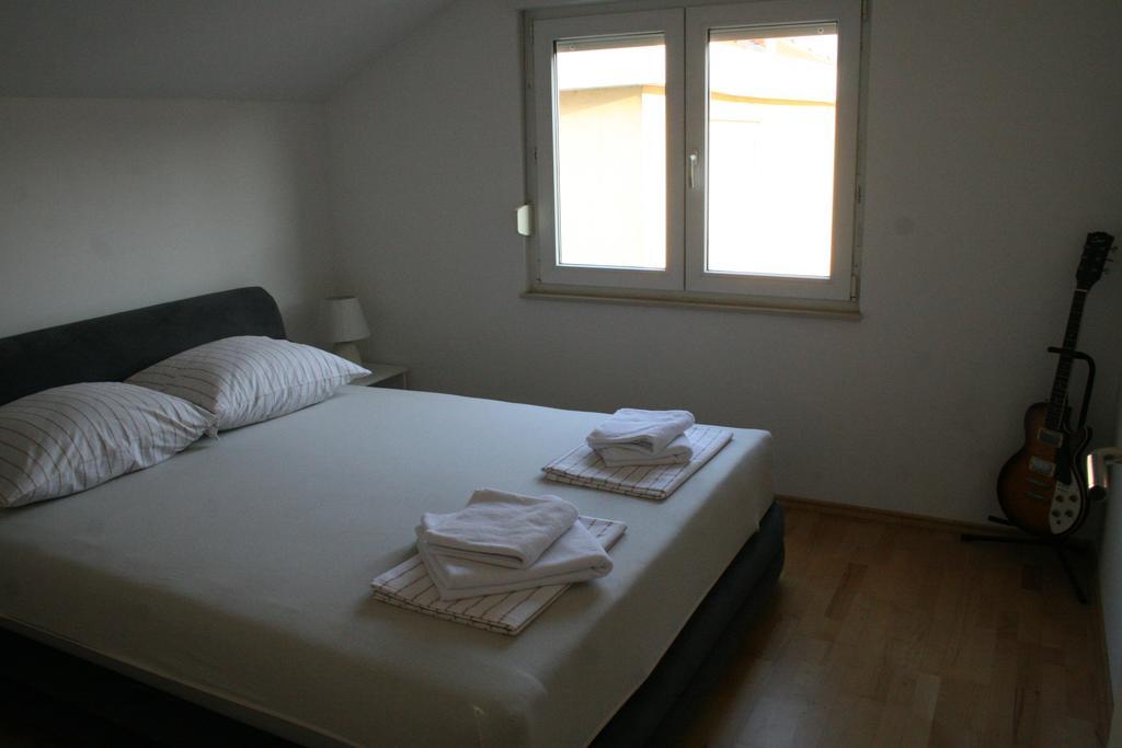 Apartment Beba モスタル エクステリア 写真