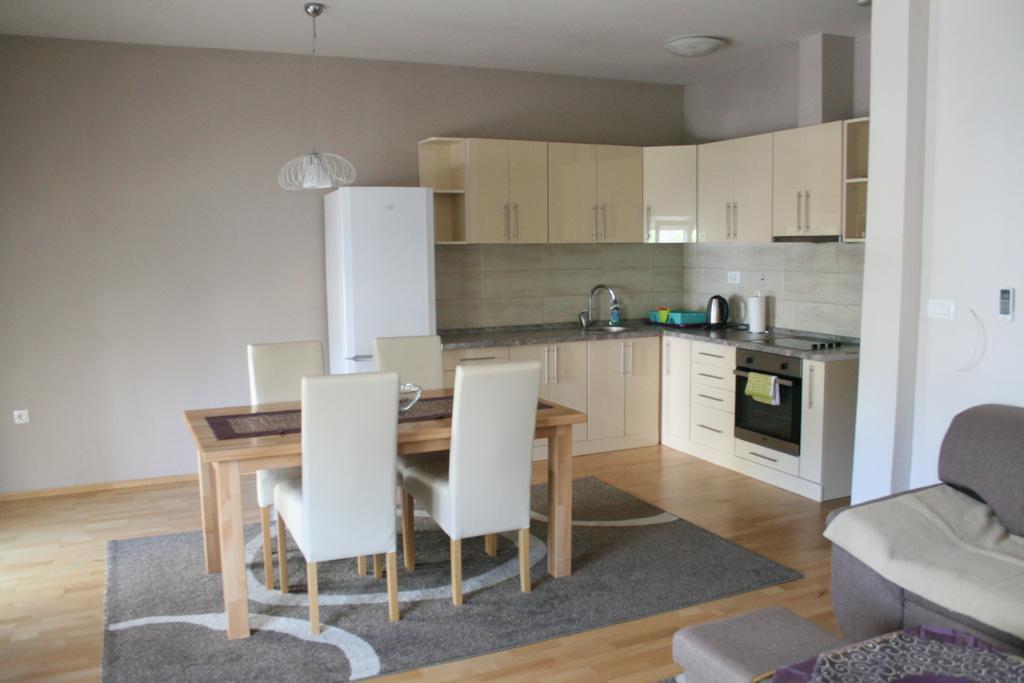Apartment Beba モスタル エクステリア 写真