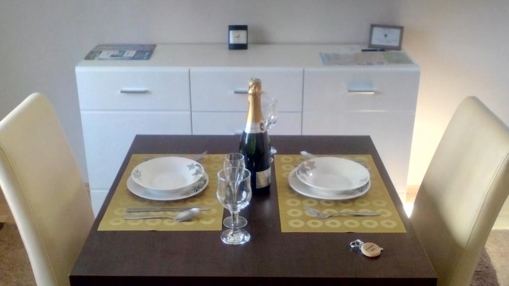 Apartment Beba モスタル エクステリア 写真