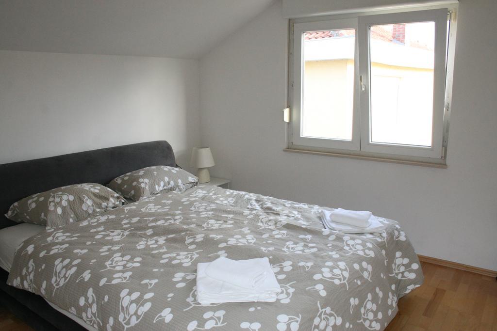 Apartment Beba モスタル エクステリア 写真