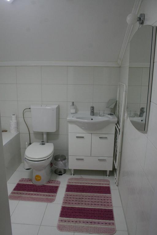 Apartment Beba モスタル エクステリア 写真